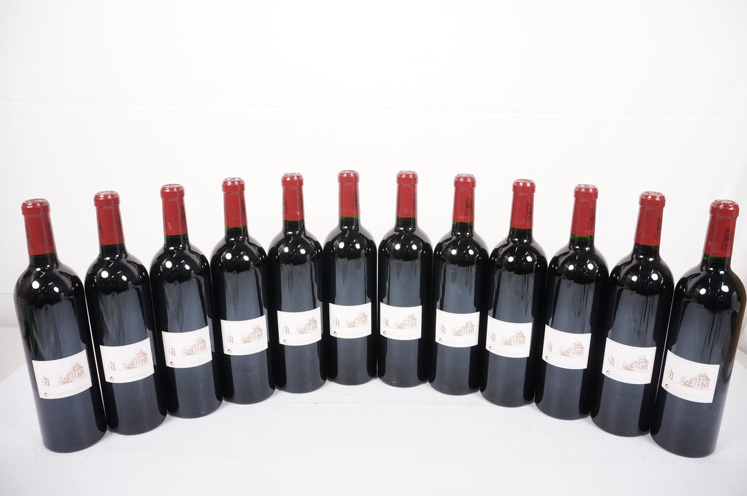 Chateau Latour 1998