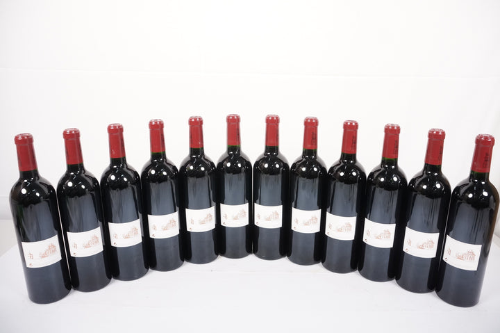 Chateau Latour 1998