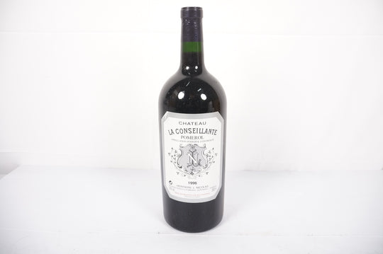 Chateau La Conseillante Double Magnum 1996