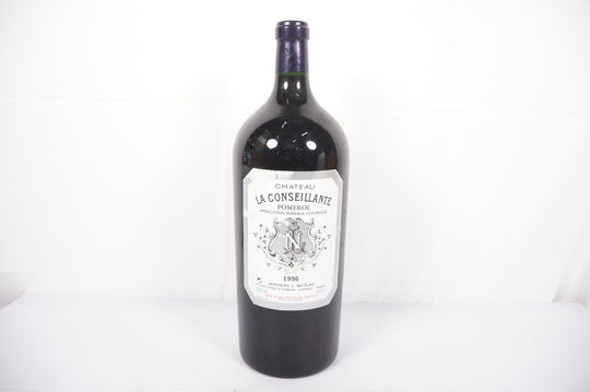Chateau La Conseillante Imperial 1996 *