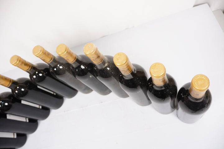 Chateau Kirwan 1982