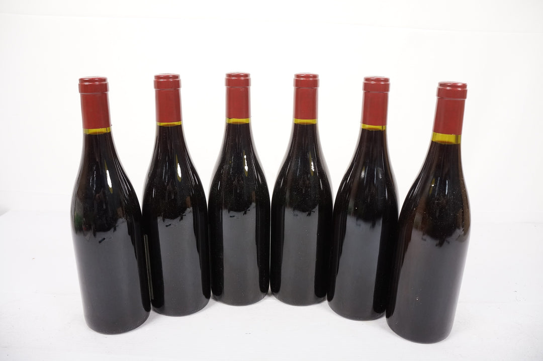 Claude Dugat Gevrey Chambertin Lavaux St Jacques 1er Cru 1999