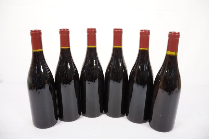 Claude Dugat Gevrey Chambertin Lavaux St Jacques 1er Cru 1999