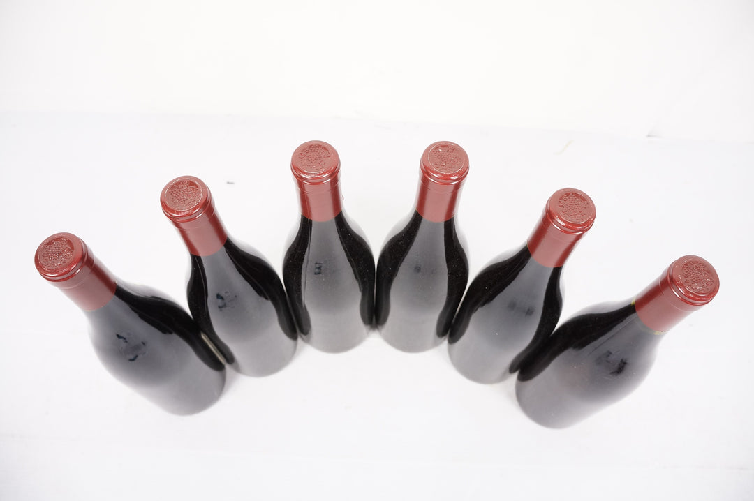 Claude Dugat Gevrey Chambertin Lavaux St Jacques 1er Cru 1999