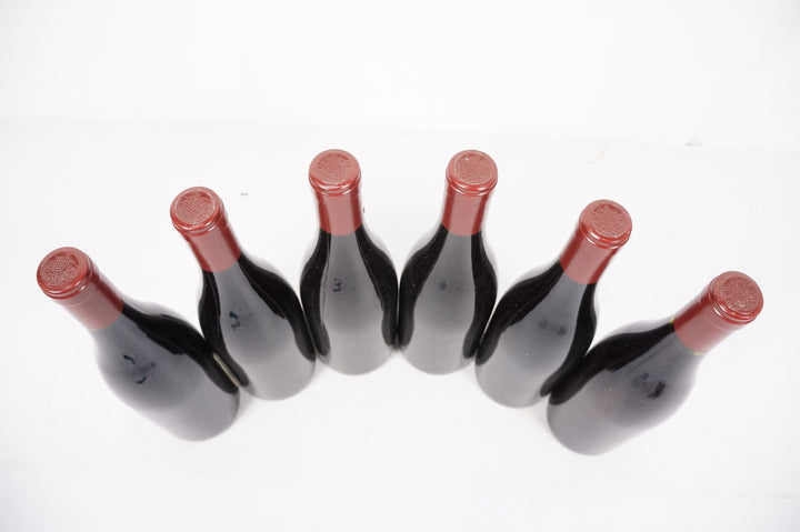 Claude Dugat Gevrey Chambertin Lavaux St Jacques 1er Cru 1999