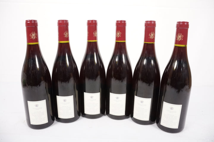 Georges Mugneret Gibourg Vosne Romanee 2008
