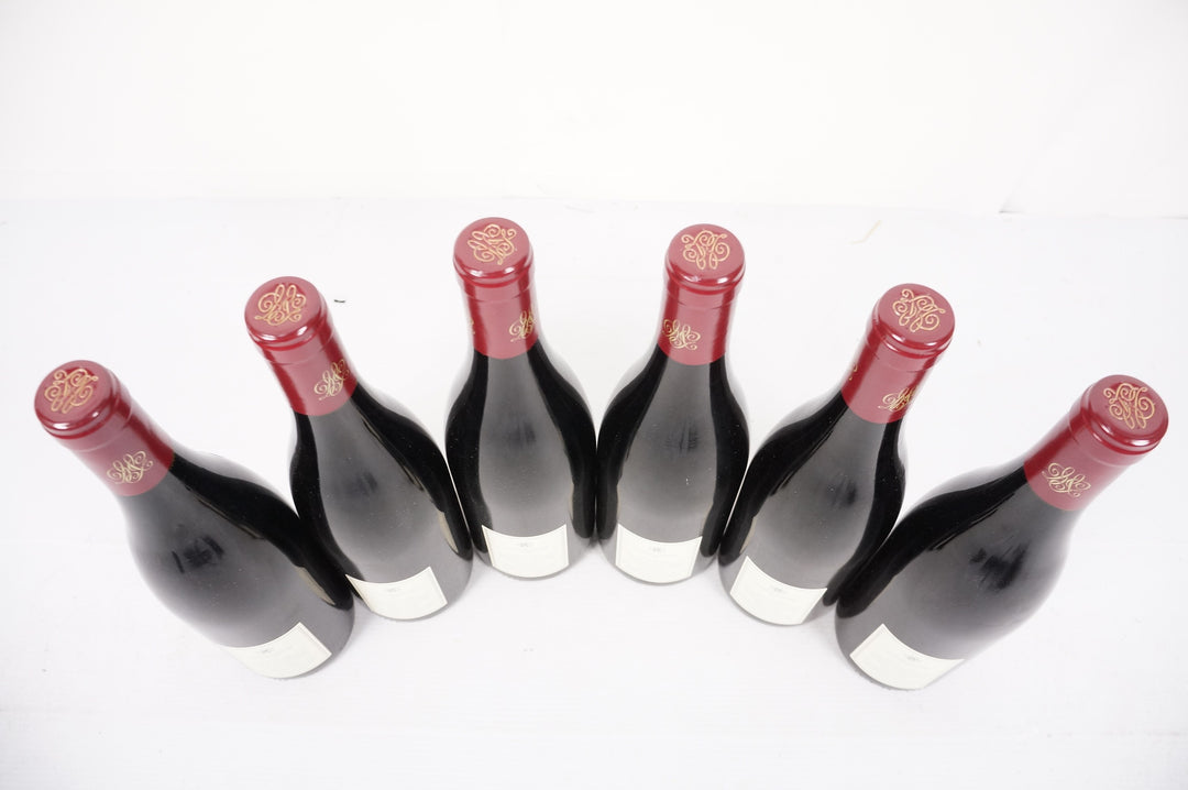Georges Mugneret Gibourg Vosne Romanee 2008