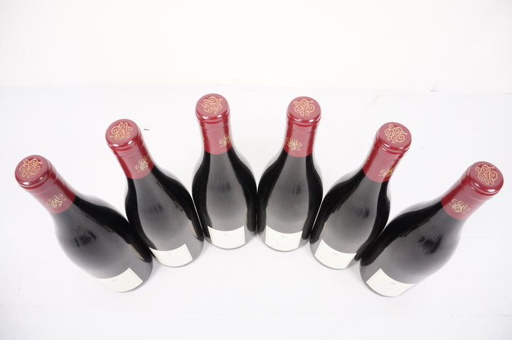 Georges Mugneret Gibourg Vosne Romanee 2008
