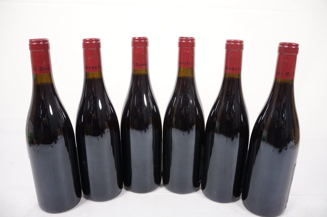Roumier (Georges) Morey Saint Denis Clos de la Bussiere 1er Cru 2006