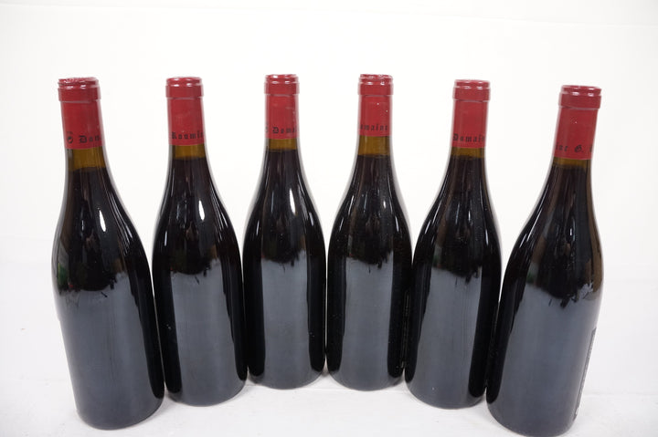 Roumier (Georges) Morey Saint Denis Clos de la Bussiere 1er Cru 2006