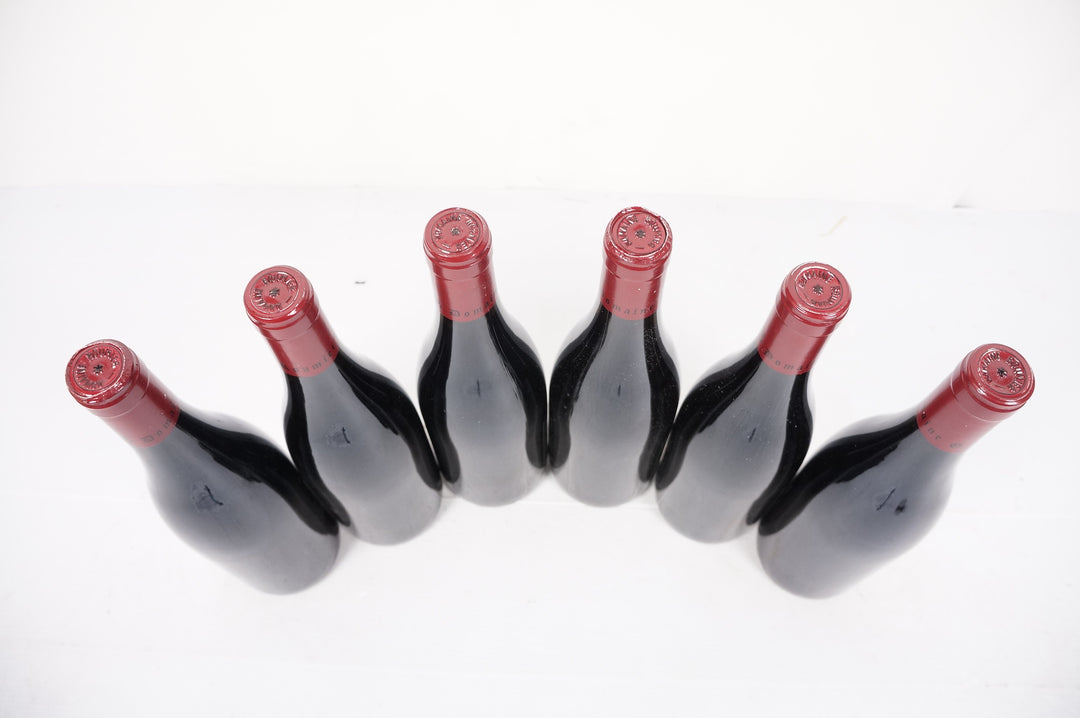 Roumier (Georges) Morey Saint Denis Clos de la Bussiere 1er Cru 2006
