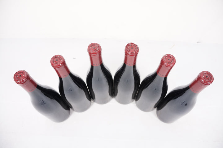 Roumier (Georges) Morey Saint Denis Clos de la Bussiere 1er Cru 2006