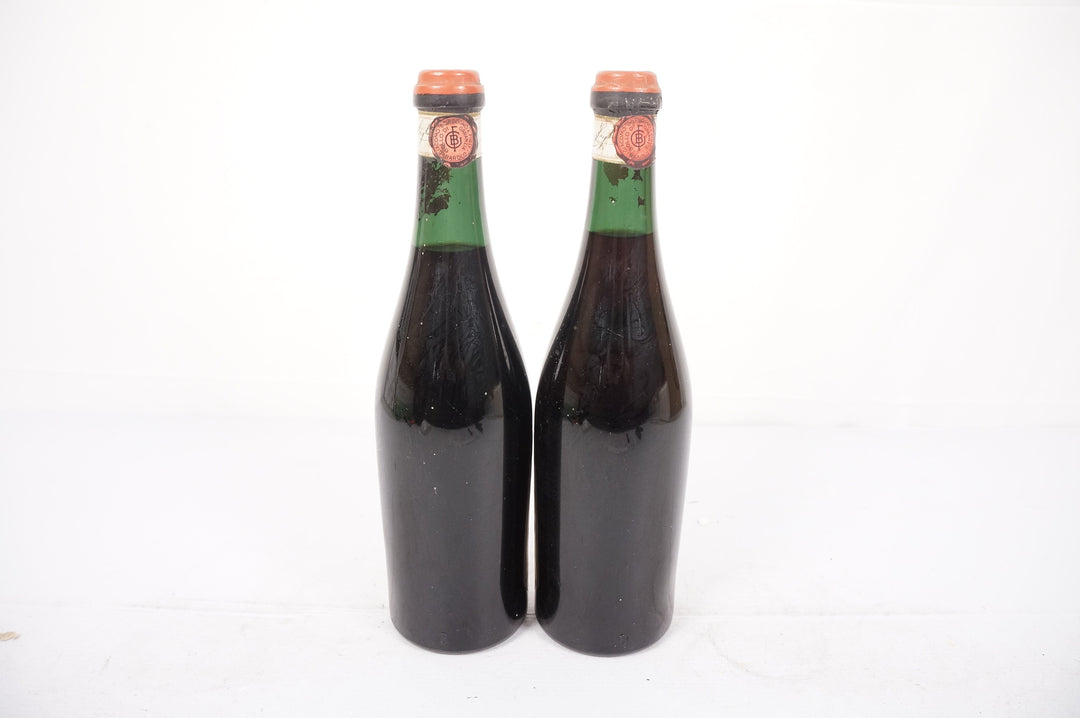 Borgogno Barolo Cannubi Riserva 1955 *