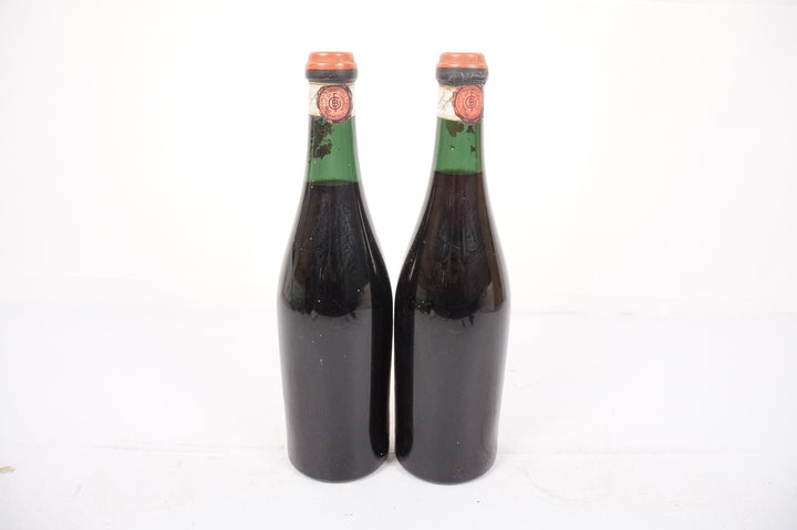 Borgogno Barolo Cannubi Riserva 1955 *