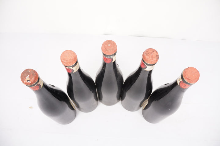 Borgogno Barolo Riserva 1965 *