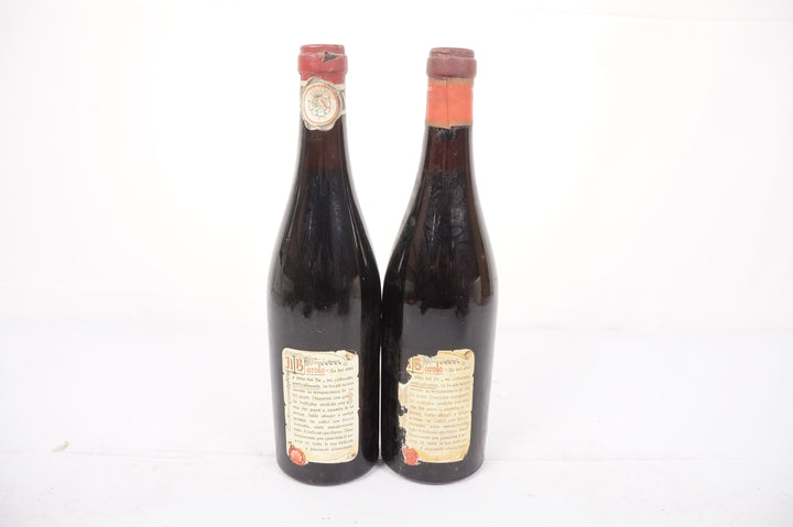 Marchesi di Barolo Barolo 1951 *