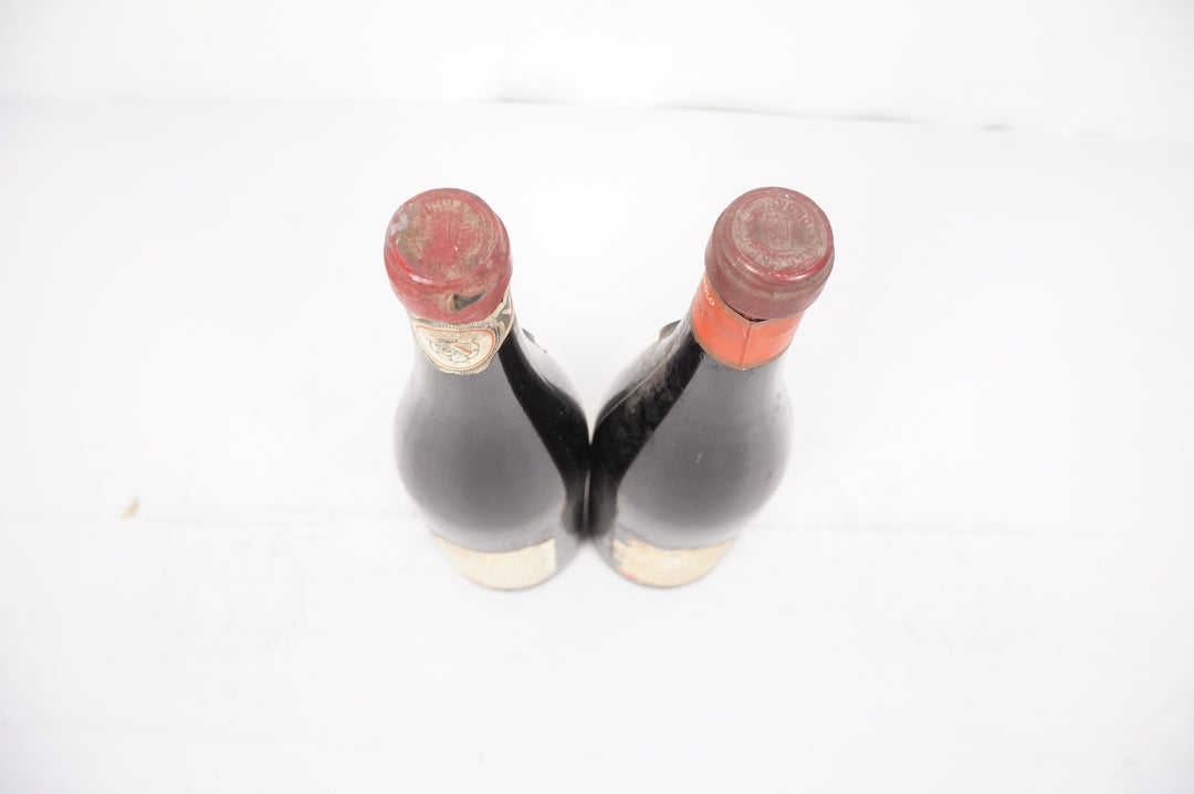 Marchesi di Barolo Barolo 1951 *