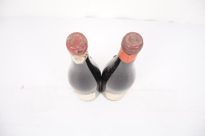 Marchesi di Barolo Barolo 1951 *