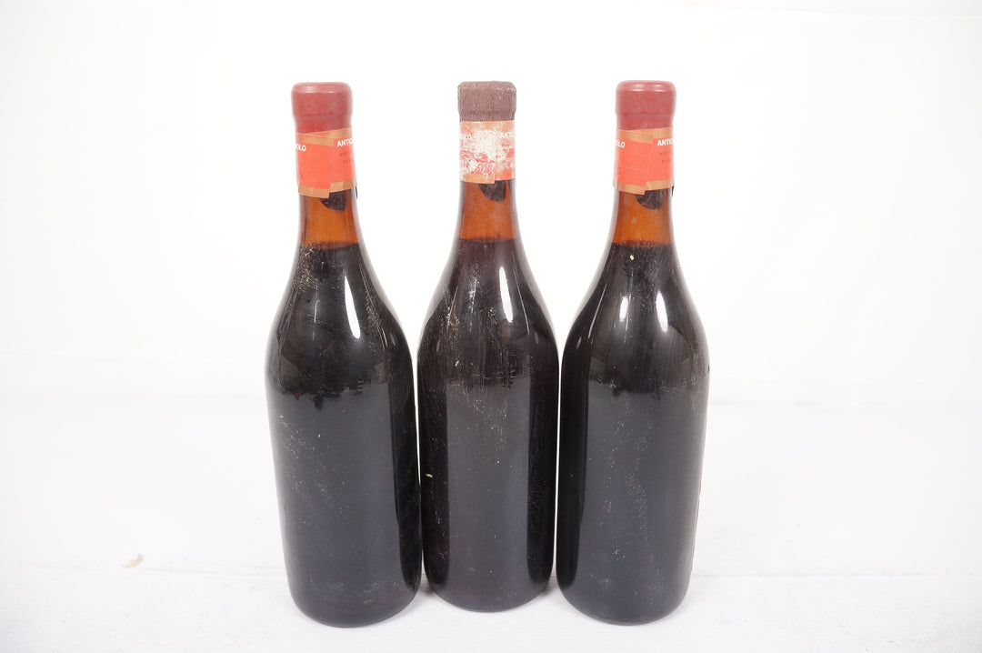 Marchesi di Barolo Barolo 1971