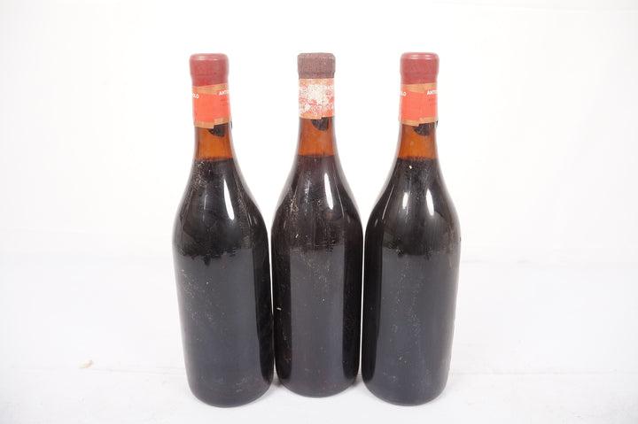 Marchesi di Barolo Barolo 1971