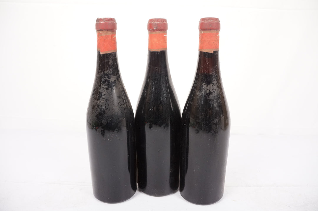 Marchesi di Barolo Barolo 1955