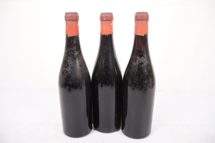 Marchesi di Barolo Barolo 1955