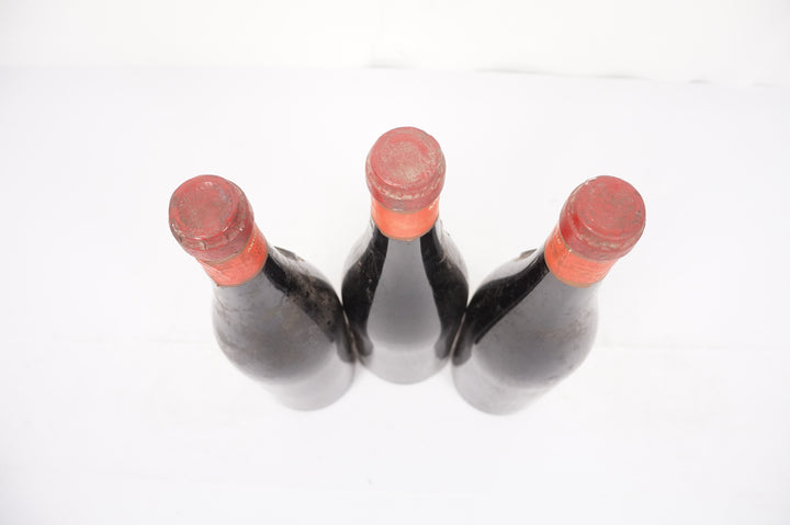 Marchesi di Barolo Barolo 1955