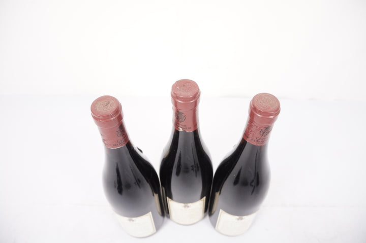 Marchesi di Barolo Barolo Cannubi Muscatel 1976 *
