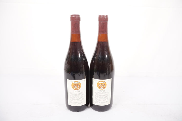 Marchesi di Barolo Barolo Valletta Riserva 1980