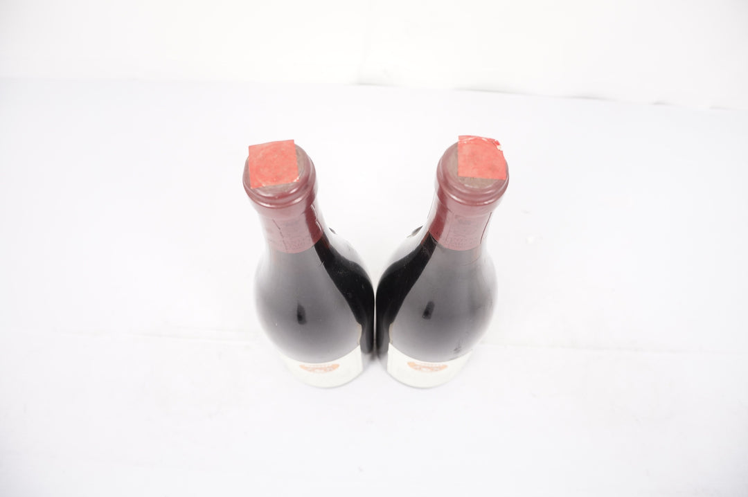 Marchesi di Barolo Barolo Valletta Riserva 1980