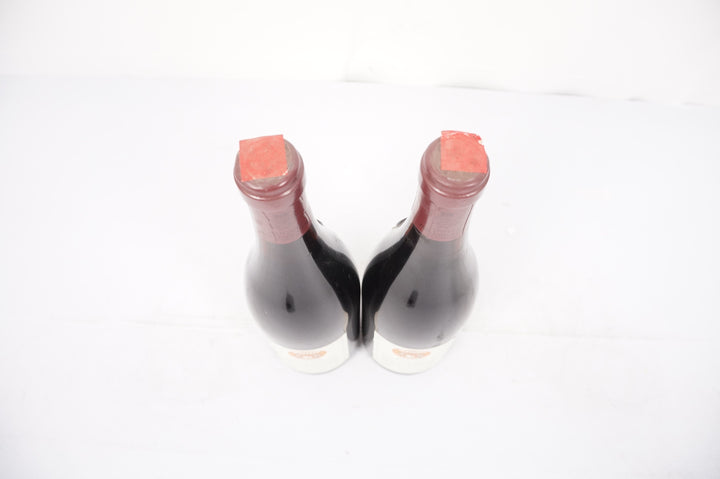 Marchesi di Barolo Barolo Valletta Riserva 1980