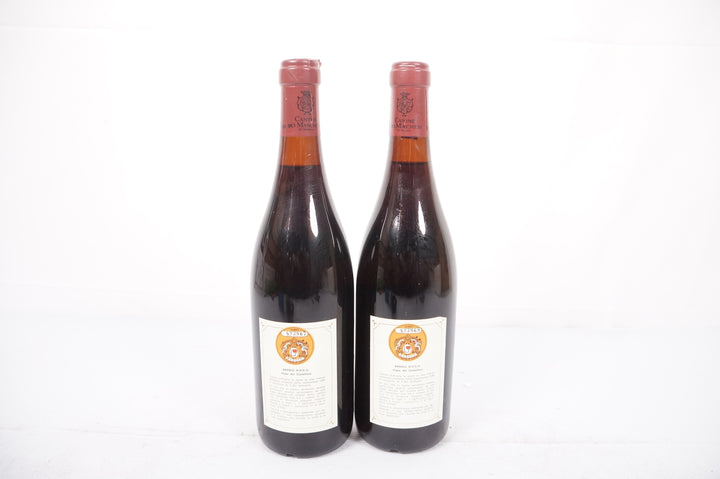 Marchesi di Barolo Barolo Castellero 1980
