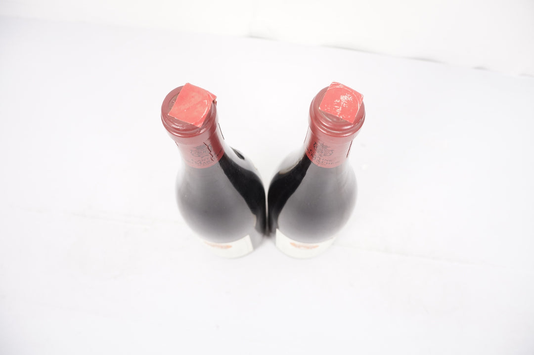 Marchesi di Barolo Barolo Castellero 1980