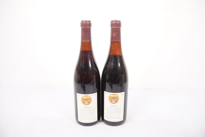 Marchesi di Barolo Barolo Brunate Riserva 1980