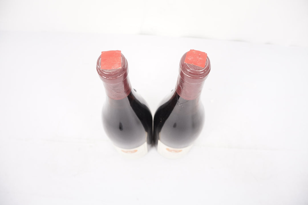 Marchesi di Barolo Barolo Brunate Riserva 1980