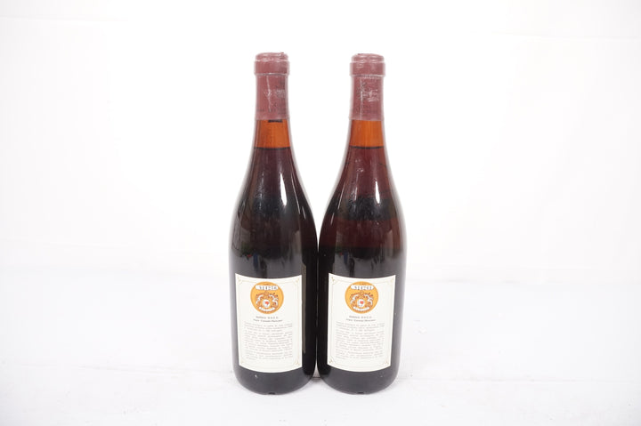 Marchesi di Barolo Barolo Cannubi Muscatel Riserva 1980