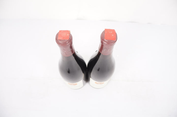 Marchesi di Barolo Barolo Cannubi Muscatel Riserva 1980