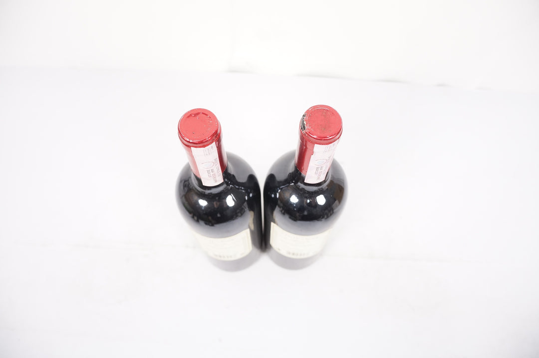 Marchesi di Barolo Barolo Coste di Rose 2003 *