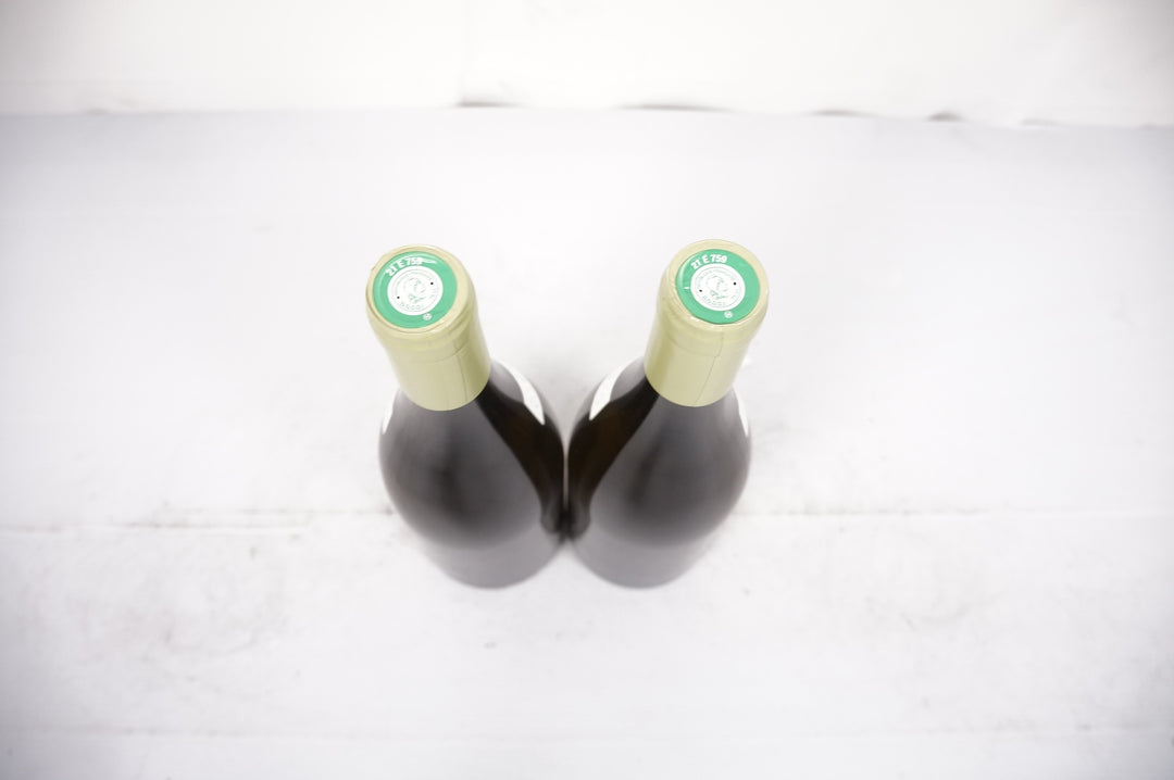 Ramonet Chassagne Montrachet Clos du Caillerets 1er Cru 2019