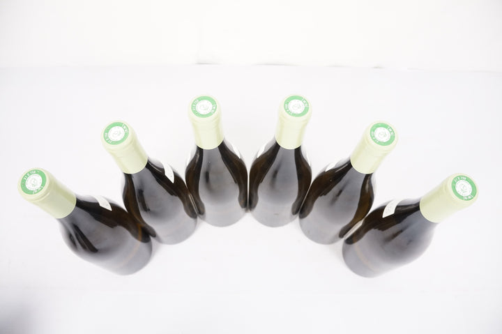 Ramonet Chassagne Montrachet Les Ruchottes 1er Cru 2019