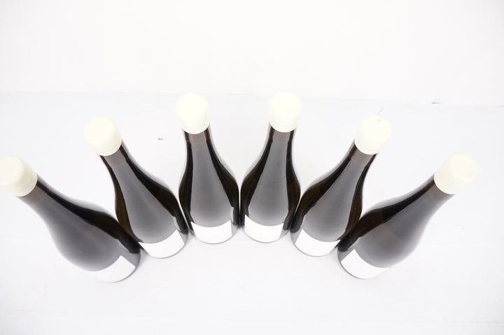 Yura Le Silence et La Resonance Riesling 2022