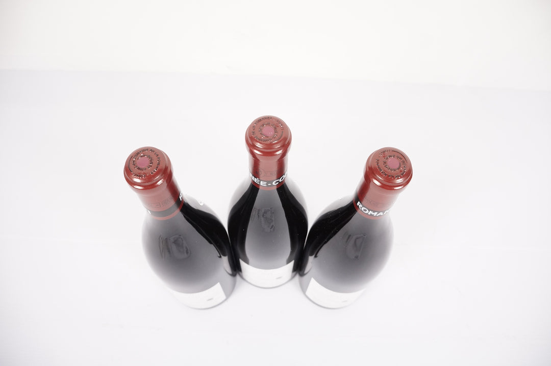 DRC Romanee Conti Grand Cru 2021