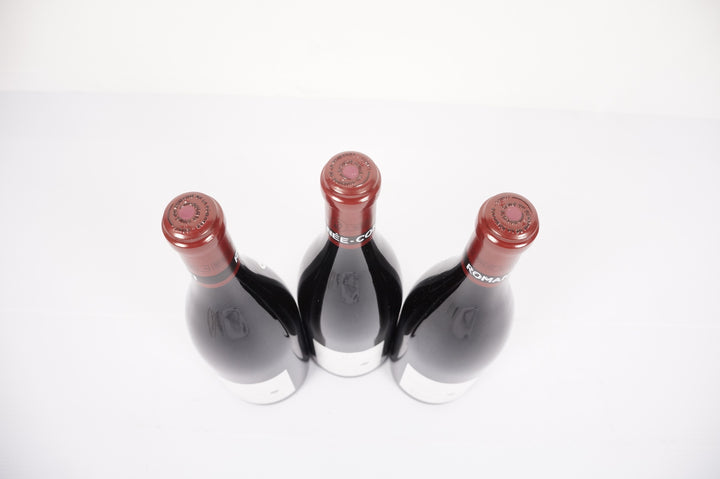 DRC Romanee Conti Grand Cru 2021