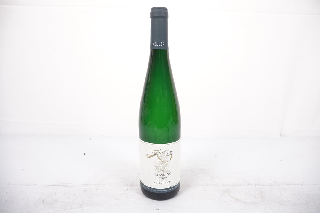 Keller Riesling Trocken 2020