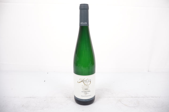 Keller Riesling Trocken 2020