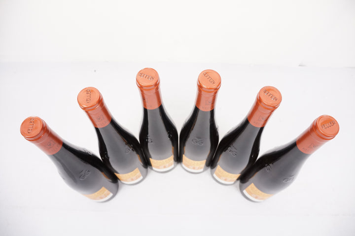 Keller Westhofener Morstein Riesling Trocken Grosses Gewachs 2020