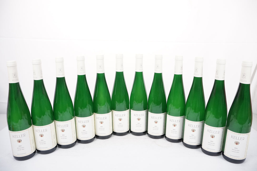 Keller Von der Fels Riesling 2021