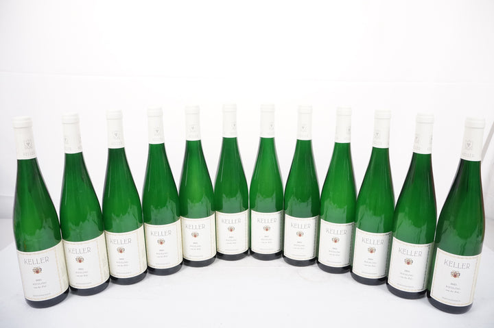 Keller Von der Fels Riesling 2021