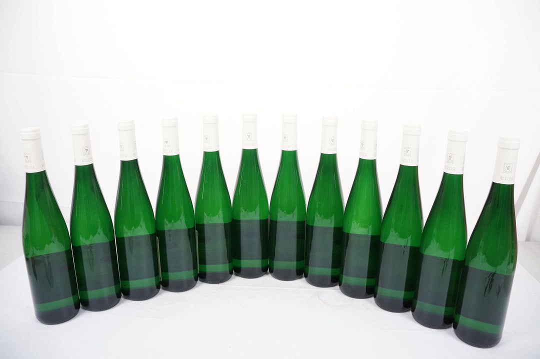 Keller Von der Fels Riesling 2021