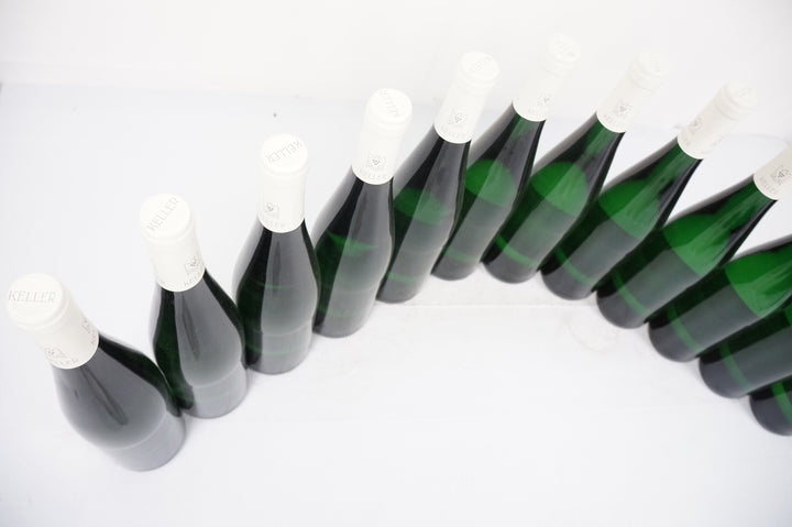 Keller Von der Fels Riesling 2021